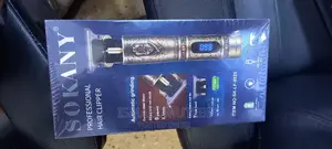 Hair Trimmer