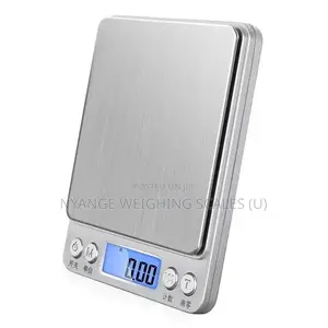 Portable Digital Table Top Weighing Scale for Sale