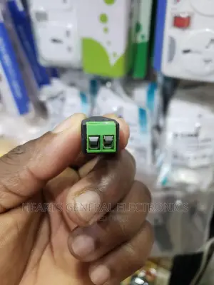 Dc Female Connectors
