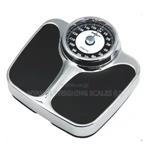 Mechanical Body Weighing Scale Bathroom Weigh Digital Weighing Scale