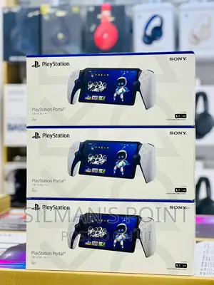 SONY Playstation 5 Portal