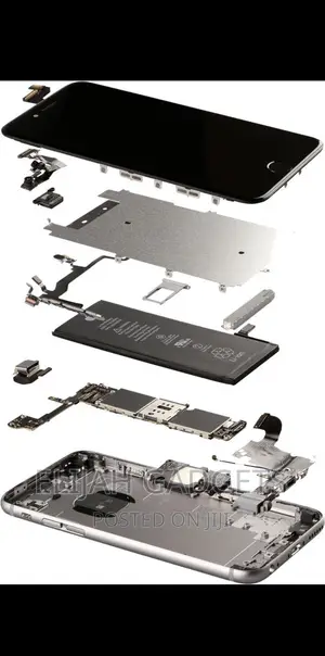 Phone Repair Services for All Types of Mobile Phones