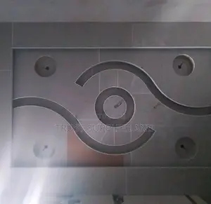 Gypsum Ceiling BFR Painting