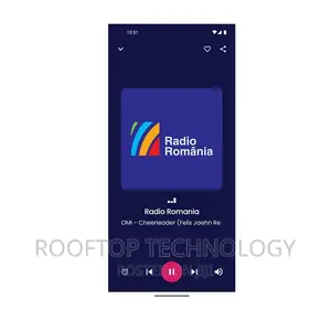 Your Radio App V5.5.0