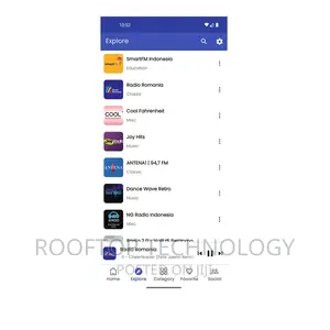 Your Radio App V5.5.0