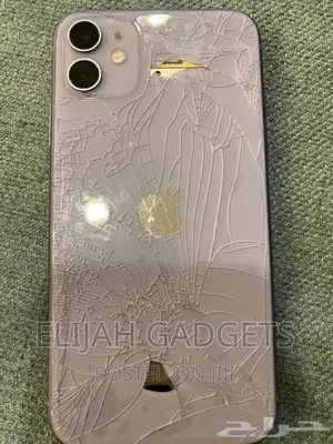 Back Glass Repair For Mobile Phones
