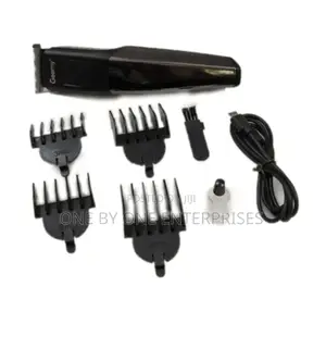 GEEMY Professional Hair Trimmer for Men