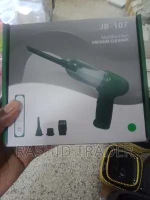 Multfunctional Vacuum Cleaner 2