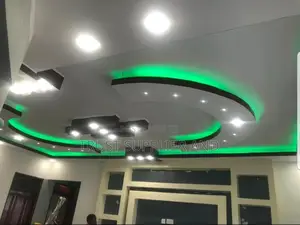 Gypsum Ceiling Mbuya 4