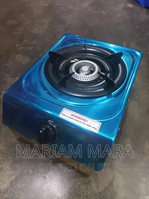 Gas Cooker Plate Single