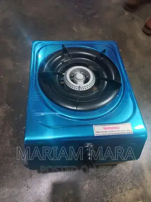 Gas Cooker Plate Single