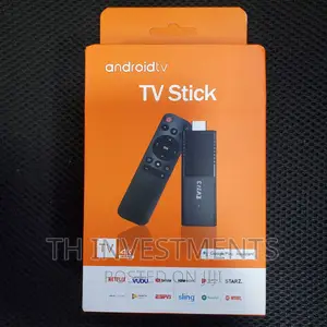 Android TV Stick.