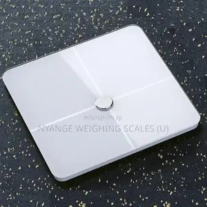 Digital Bathroom Weighing Scale (7)
