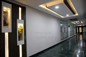 Gypsum Ceiling Best Room