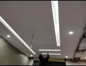 Gypsum Ceiling Joogo