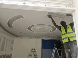 Gypsum Ceiling Designs 347