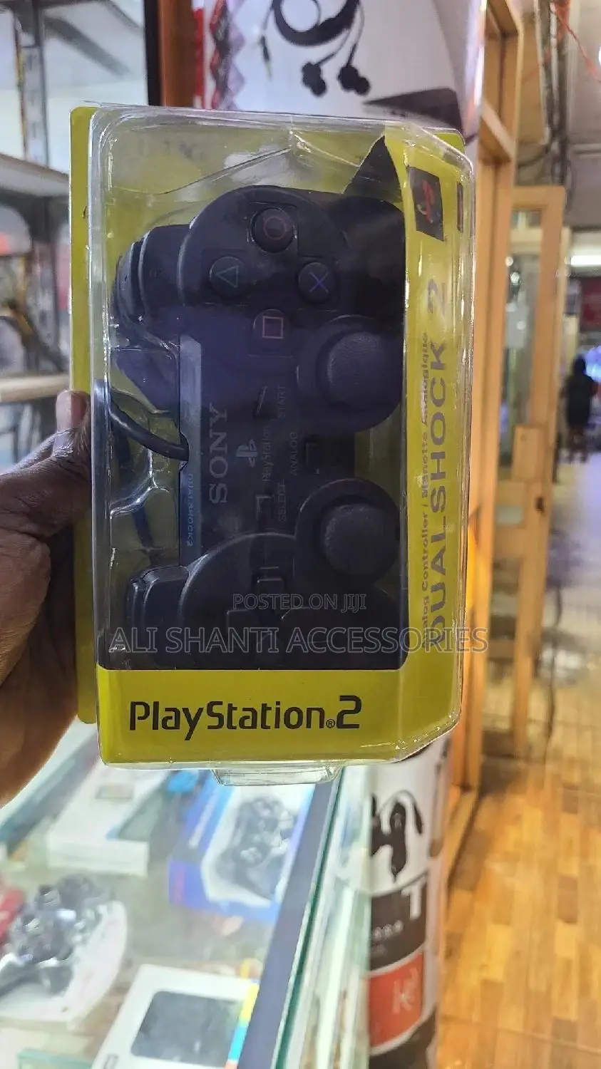 Ps2 Gaming Pad/Ps2 Game Controller/PSP Controller Pad