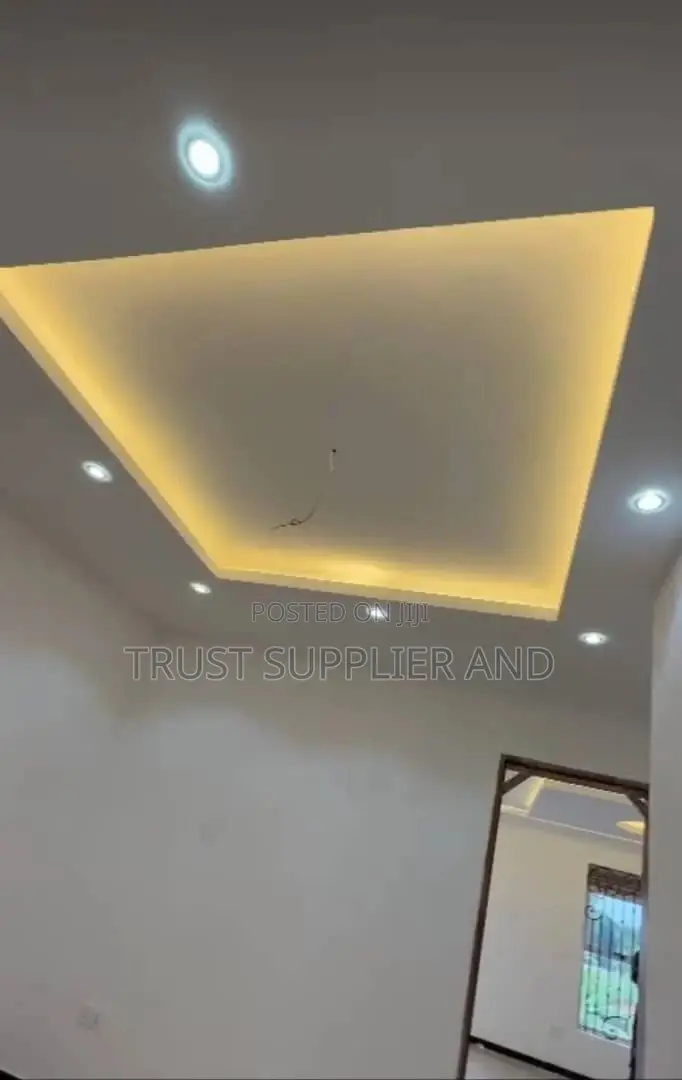 Gypsum Ceiling GGG