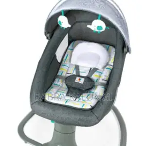 Baby Electric Swing