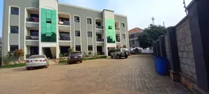 Furnished 1bdrm Apartment in Kira Town, Central Division for sale