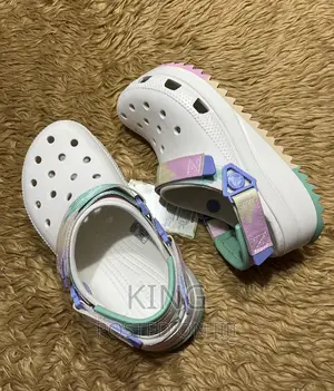 Crocs New Hiker Original