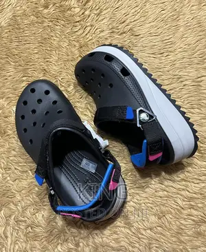 Crocs New Hiker Original