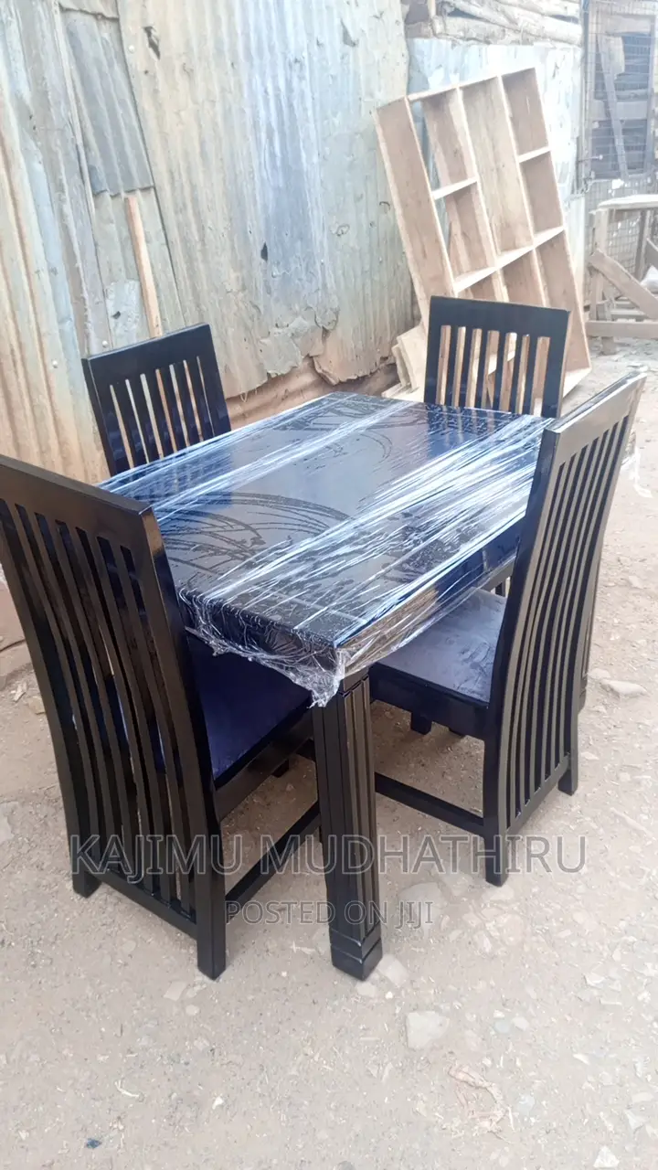 4seater Dinning Tables