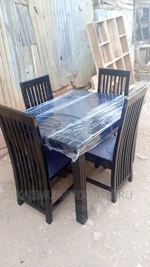 4seater Dinning Tables Available