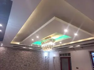 Gypsum Ceiling Design Mbalwa 11