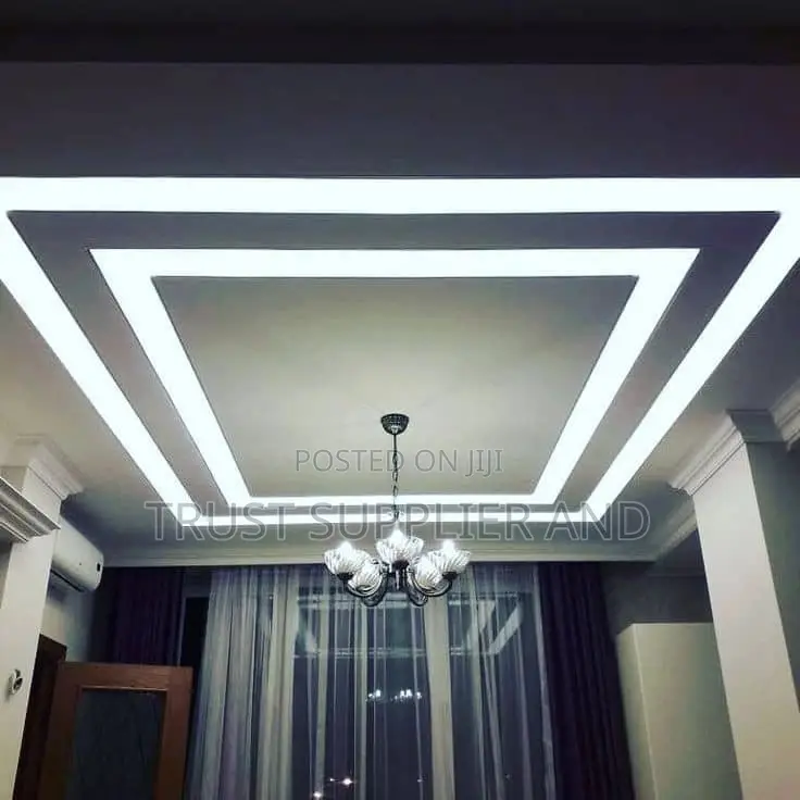 False Ceiling Nsangi 5