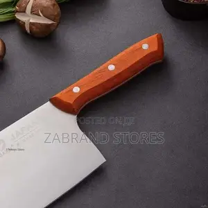 Chef's Chopping Kitchen Knife