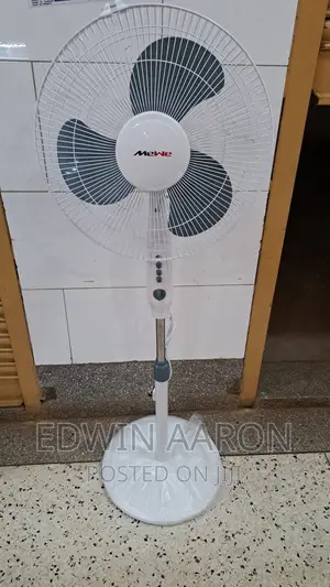Electric Fans