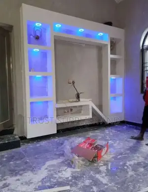 Gypsum Wall Uint Kyanja 23