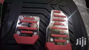 Peddle Cover for Cars Automatic
