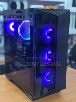 New MSI Aegis RS 12tj-282us 32GB Intel Core I7 HDD+SSD 2T