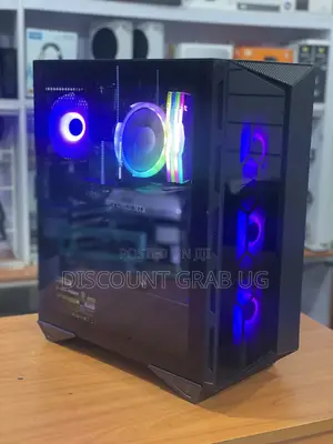 New MSI Aegis RS 12tj-282us 32GB Intel Core I7 HDD+SSD 2T