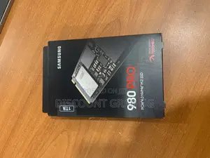 Samsung 980 Pro Gen 4 7000mb/S