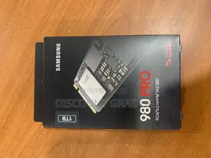 Samsung 980 Pro Gen 4 7000mb/S
