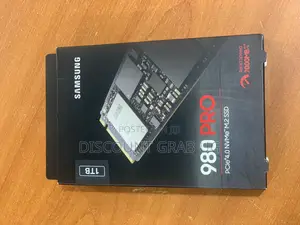 Samsung 980 Pro Gen 4 7000mb/S