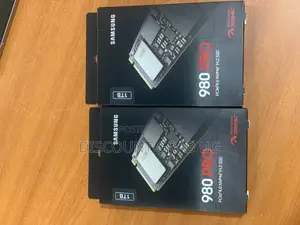 Samsung 980 Pro Gen 4 7000mb/S