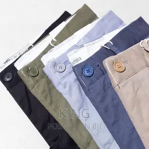 Élégant Kaki New Brand