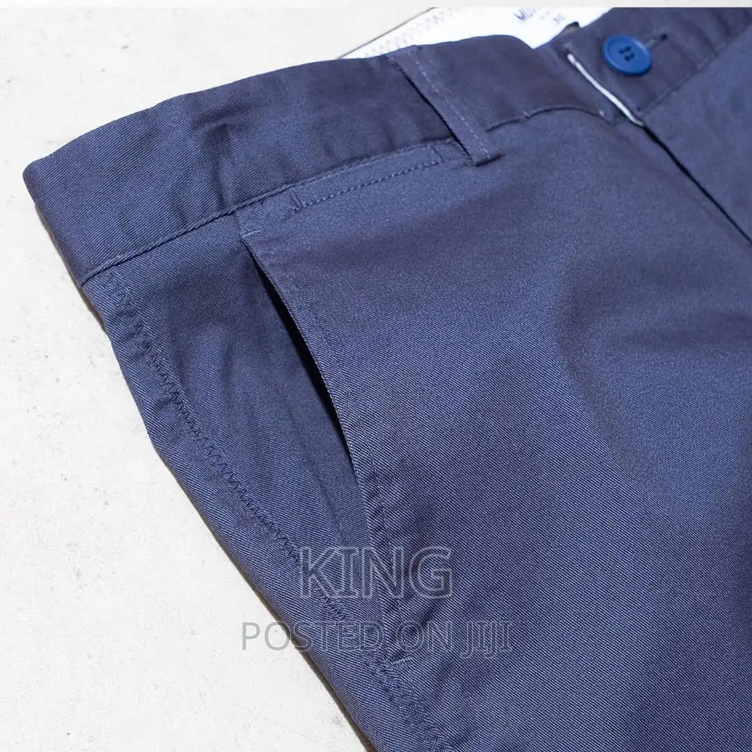 Élégant Kaki New Brand