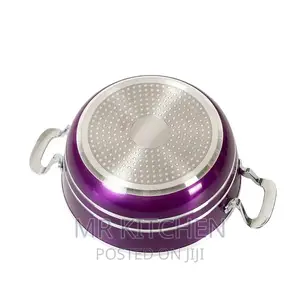 Granite Dishes