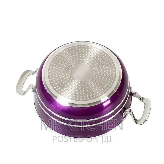 Granite Dishes