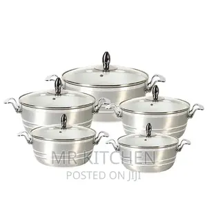 Granite Dishes