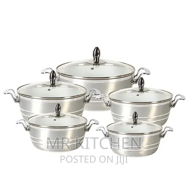Granite Dishes