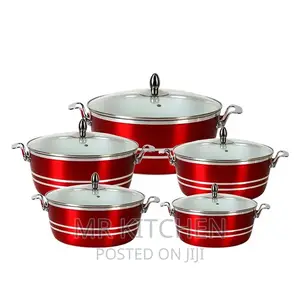 Granite Dishes