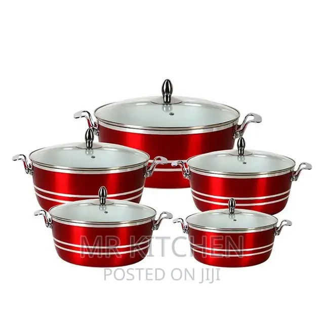 Granite Dishes