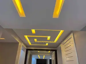 Gypsum Ceiling Loved