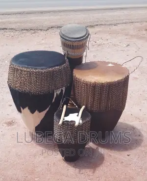 Engoma/Drums